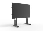 TRAULUX SOPORTE MÓVIL MOTORIZADO LED AIO 120"-185"