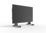 TRAULUX SOPORTE MÓVIL MOTORIZADO LED AIO 120"-185" - Imagen 2