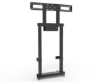 SOPORTE MONITOR PARED/SUELO MOTORIZADO HASTA 65 kg - 95" VESA HASTA 900x600 - Imagen 2