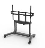 SOPORTE MONITOR MÓVIL MOTORIZADO 55"-105" HASTA 140 KG. VESA HASTA 800x600