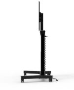 SOPORTE MONITOR MÓVIL MOTORIZADO 55"-105" HASTA 140 KG. VESA HASTA 800x600 - Imagen 3