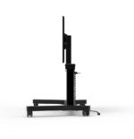 SOPORTE MONITOR MÓVIL MOTORIZADO 55"-105" HASTA 140 KG. VESA HASTA 800x600 - Imagen 4