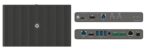KRAMER SWT3-21-H SELECTOR 2X1 USB-C HDMI 4K60