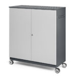 ARMARIO CARGADOR PORTÁTIL 30 EQUIPOS TRAULUX | Charmex