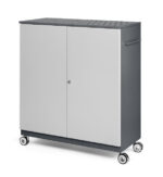 ARMARIO CARGADOR PORTÁTIL 30 EQUIPOS TRAULUX | Charmex