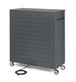 ARMARIO CARGADOR PORTÁTIL 24 EQUIPOS TRAULUX | Charmex - Imagen 3