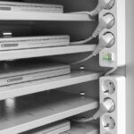 ARMARIO CARGADOR PORTÁTIL 30 EQUIPOS TRAULUX | Charmex - Imagen 4