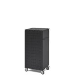 ARMARIO CARGADOR PORTÁTIL 12 EQUIPOS TRAULUX | Charmex - Imagen 5