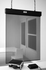 PANTALLA HOLOGRÁFICA HOLOFIX 3.9 3500nits 250x1200mm - Imagen 2