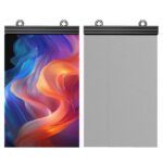 PANTALLA HOLOGRÁFICA HOLOFIX 3.9 3500nits 750x1200mm - Imagen 3