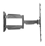 SOPORTE MONITOR TRAULUX PARED DOBLE BRAZO 23"- 55" HASTA 400X400 35 KG - Imagen 3