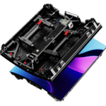 CABINET 2.6 MINILED 4n1 FLEX 3840Hz 1/32 A10SPRO