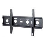 SOPORTE PARA MONITOR DE PARED FIJO 50"-85" VESA 800x400 mm HASTA 80 KG