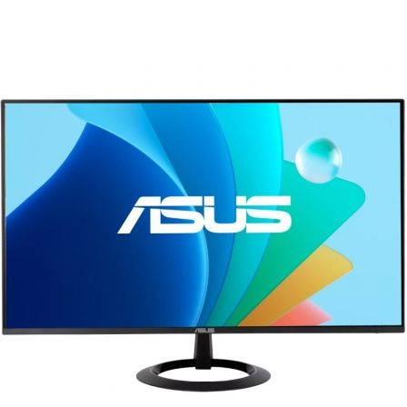 Monitor Gaming Asus VZ249HG 23.8"/ Full HD/ 1ms/ 120Hz/ IPS/ Negro - Imagen 1