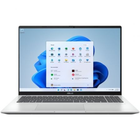 Portátil Asus VivoBook 16 D1607GA-MB063W Ryzen AI 7 445/ 16GB/ 1TB SSD/ 16"/ Win11 - Imagen 1