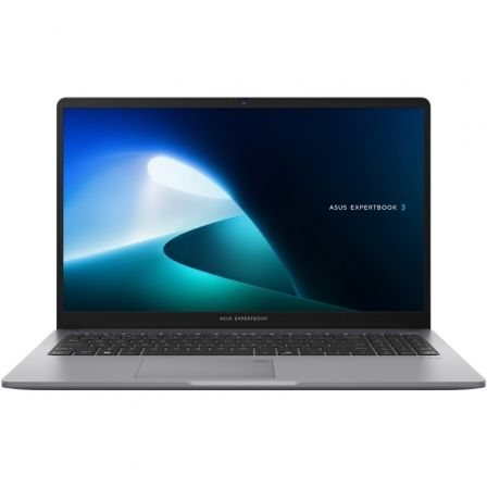 Portátil Asus ExpertBook P1 P1503CVA-S72046 Intel Core 7-240H/ 16GB/ 512GB SSD/ 15.6"/ Sin Sistema Operativo - Imagen 1