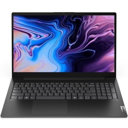 Portátil Lenovo V15 G5 IRL 83GW0086SP Intel Core i3-1315U/ 16GB/ 512GB SSD/ 15.6"/ Sin Sistema Operativo - Imagen 1