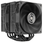 Ventilador con Disipador Mars Gaming MCPU-X26PRO/ 12cm