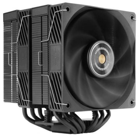 Ventilador con Disipador Mars Gaming MCPU-X26PRO/ 12cm - Imagen 1