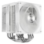 Ventilador con Disipador Mars Gaming MCPU-X26PRO/ 12cm