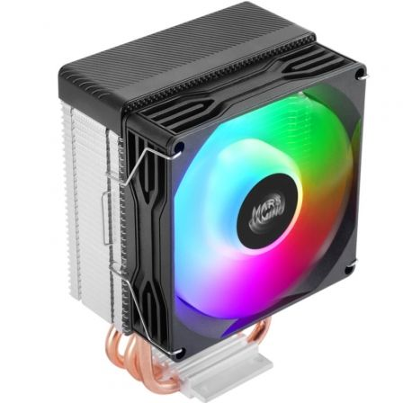 Ventilador con Disipador Mars Gaming MCPU-X3/ 9cm - Imagen 1