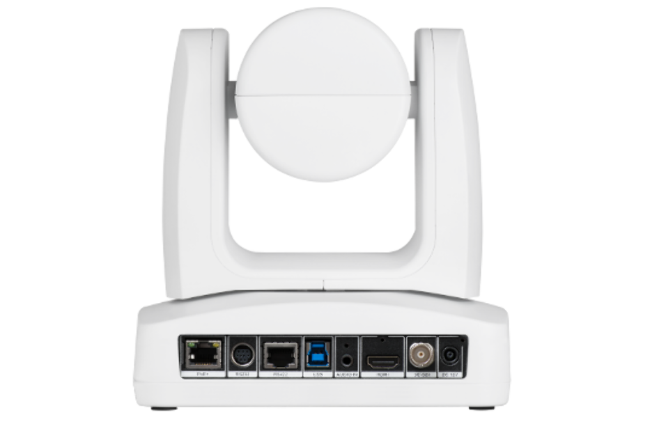 AVER CAMARA PTZ211 FULLHD 12X  HDMI/3GSDI/USB/IP NDI HX3* - Imagen 6