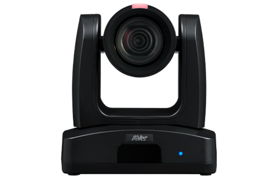 AVER CAMARA PTZ211 FULLHD 12X  HDMI/3GSDI/USB/IP NDI HX3* - Imagen 1