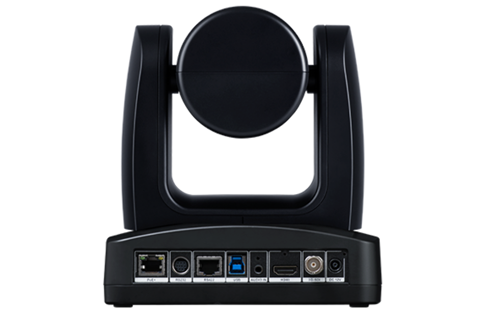AVER CAMARA PTZ211 FULLHD 12X  HDMI/3GSDI/USB/IP NDI HX3* - Imagen 2