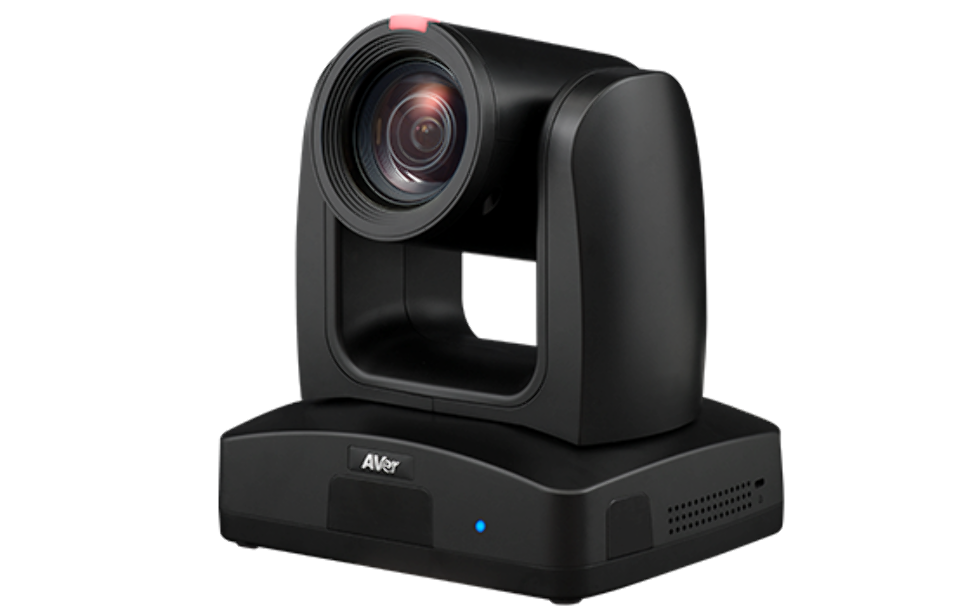 AVER CAMARA TR211 FULLHD HDMI/3GSDI/USB/IP AUTO TRACKING NDI HX3* - Imagen 1