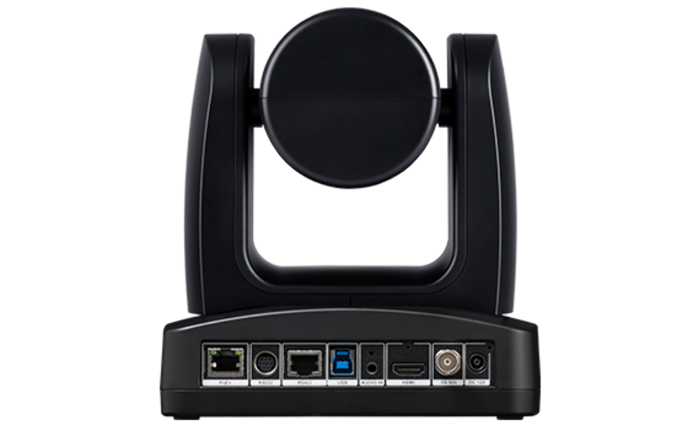 AVER CAMARA TR211 FULLHD HDMI/3GSDI/USB/IP AUTO TRACKING NDI HX3* - Imagen 2