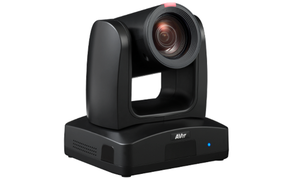 CÁMARA PTZ AVER TR315 4K 60FPS CON AUTOSEGUIMIENTO POR IA - Imagen 5