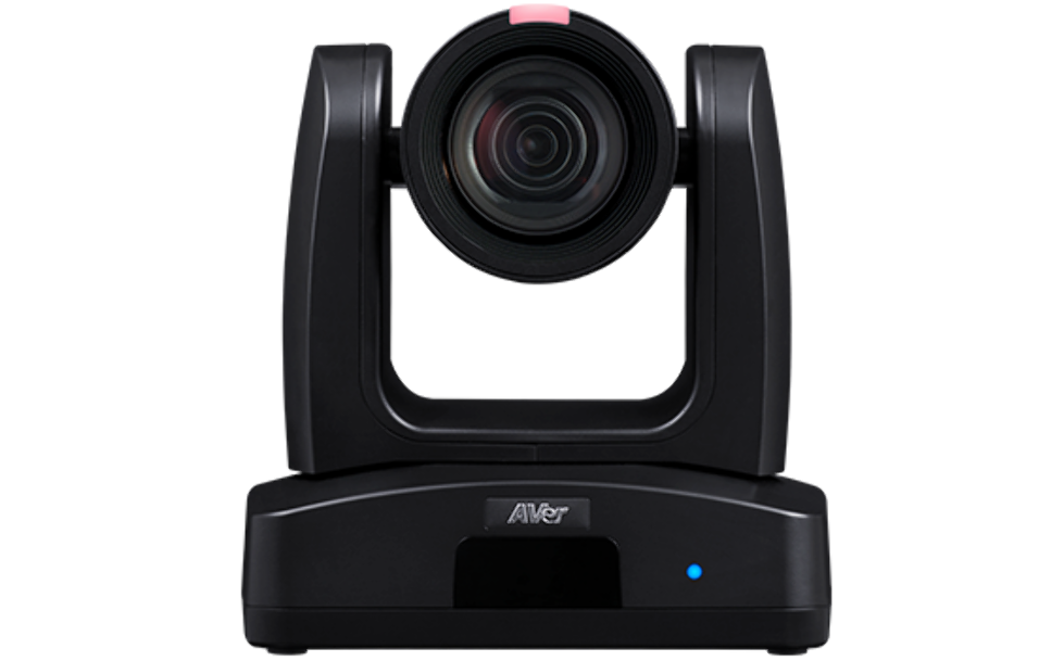 AVER CAMARA TR335 4KP60 30X  HDMI 3GSDI USB RJ45 AUTO TRACKING NDI HX3* - Imagen 5