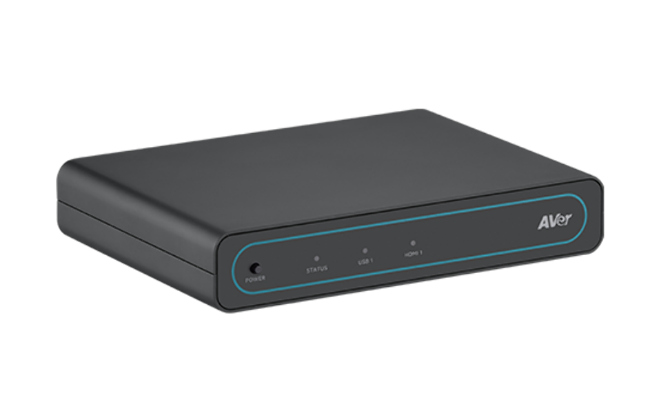 AVER UE1 EXTENSOR USB 3.0 PARA CÁMARAS PTZ - Imagen 1