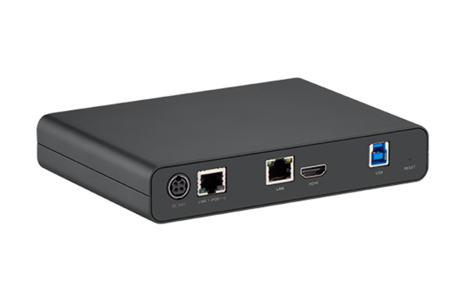 AVER UE1 EXTENSOR USB 3.0 PARA CÁMARAS PTZ - Imagen 2