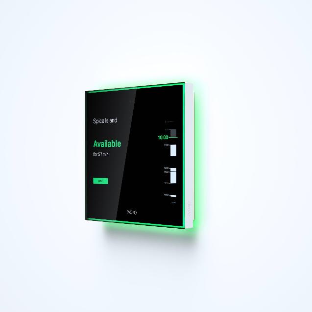 BIAMP EVOKO NASO ROOM MANAGER - Imagen 4