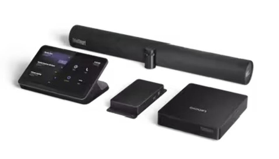 THINKSMART CORE IP KIT GEN2 +BAR 180 - Imagen 2