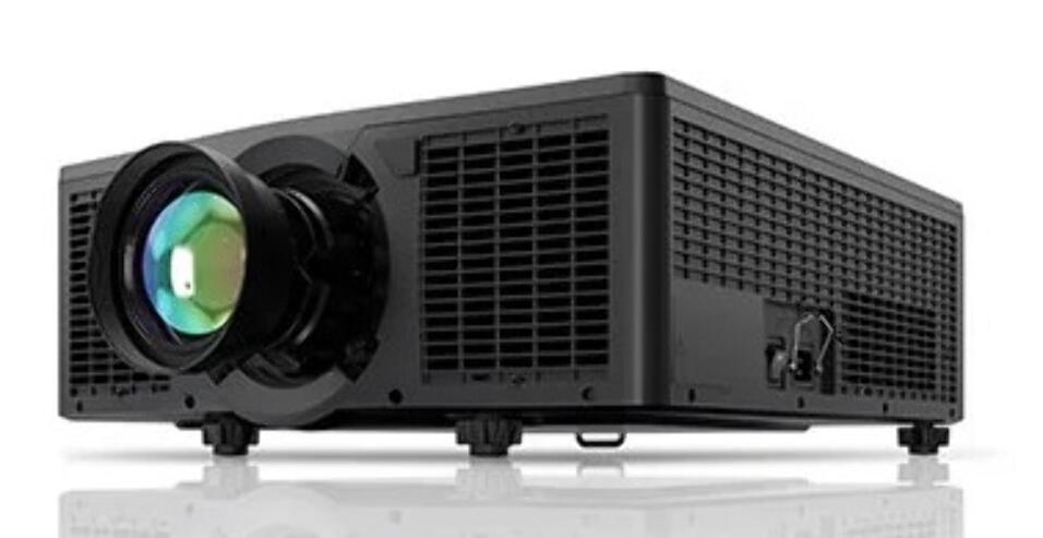 CHRISTIE 4K1600-JS 1-DLP LÁSER FÓSFORO - Imagen 3