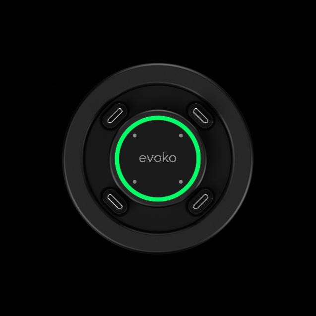 BIAMP EASYCONNECT MPX 200 - Imagen 3