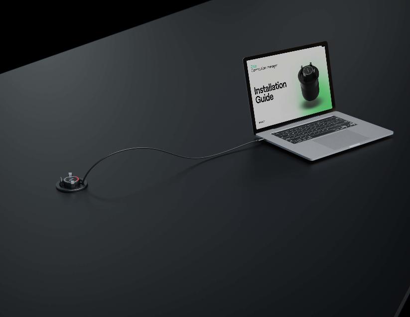 BIAMP EASYCONNECT MPX 200 - Imagen 4