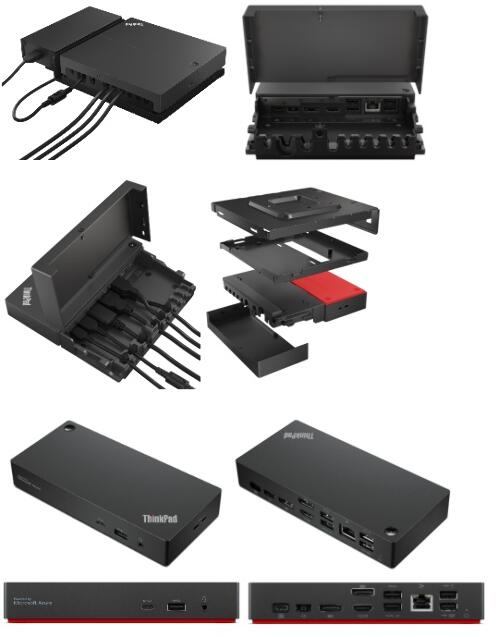 THINKSMART SMARTDOCK - Imagen 1