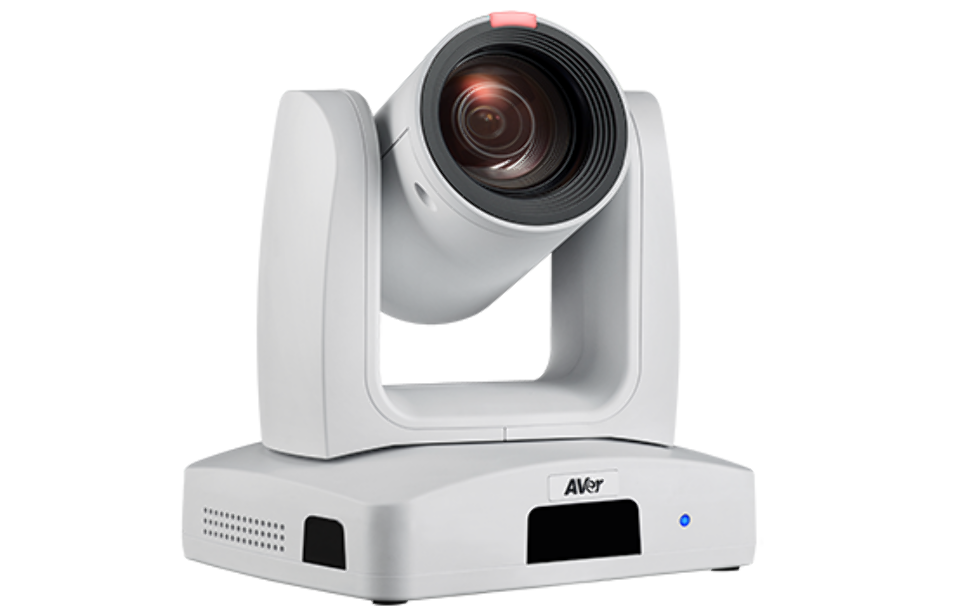 CÁMARA PTZ AVER TR315 4K 60FPS CON AUTOSEGUIMIENTO POR IA - Imagen 1