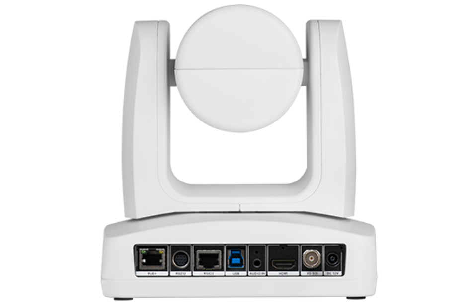 CÁMARA PTZ AVER TR315 4K 60FPS CON AUTOSEGUIMIENTO POR IA - Imagen 2