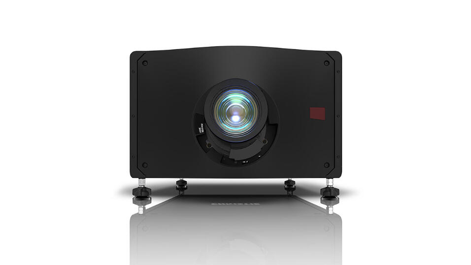 CHRISTIE SAPPHIRE 3DLP 4K40-RGBH - Imagen 6
