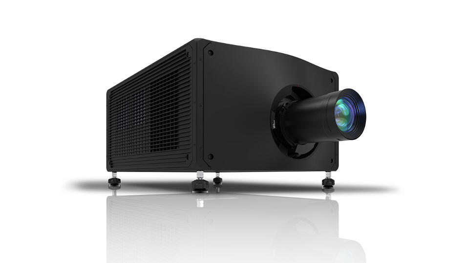 CHRISTIE SAPPHIRE 3DLP 4K40-RGBH - Imagen 7