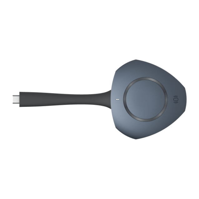 DONGLE USB-C CLEVERCAST - Imagen 1