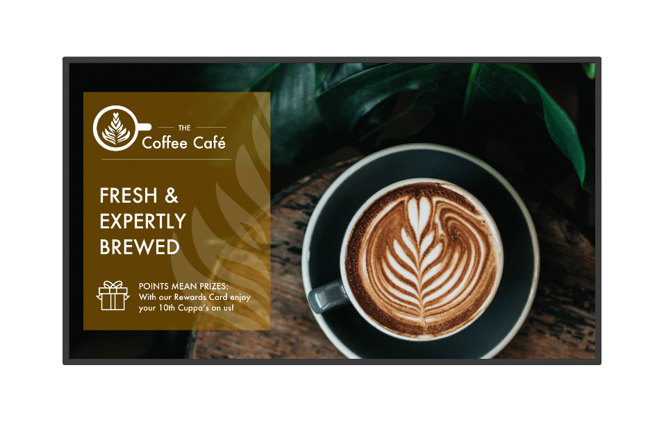 CLEVER 43" CL PRO UHD 16/7 450Cd/m² Android 11 - Imagen 3