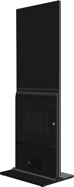 CLEVER TOTEM 49" FHD 24/7 350Cd/m² Android 11 - Imagen 7