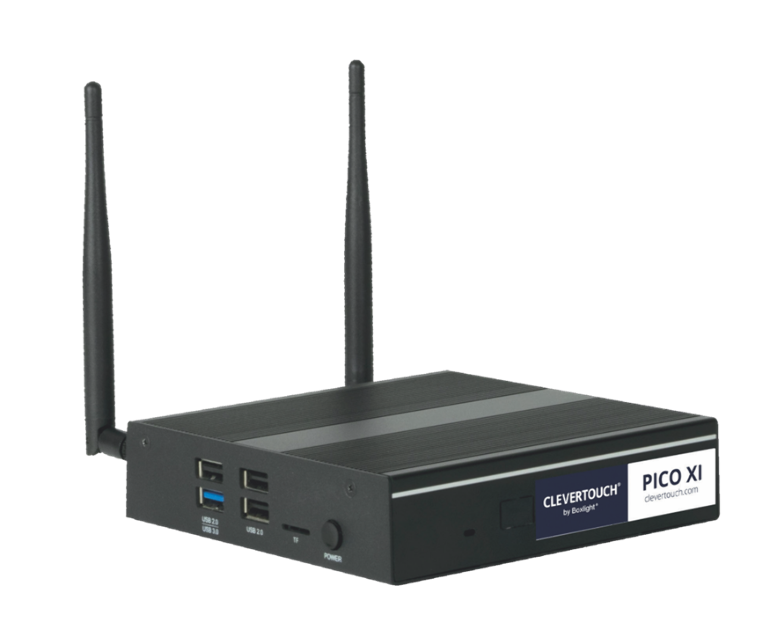 CLEVER PLAYER ANDROID PICO XI (1Y) - Imagen 1