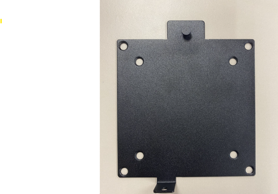 ROOM BOOKING CLEVER 10" (1 Year Swap Warranty) - Imagen 7