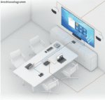 CONMUTADOR KVM PURELINK PT-PSW-52KVM CON DANTE Y MULTIVIEW PARA SEÑAL 4K60 - Imagen 5